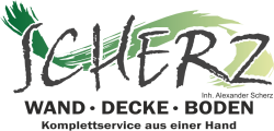 SCHERZ